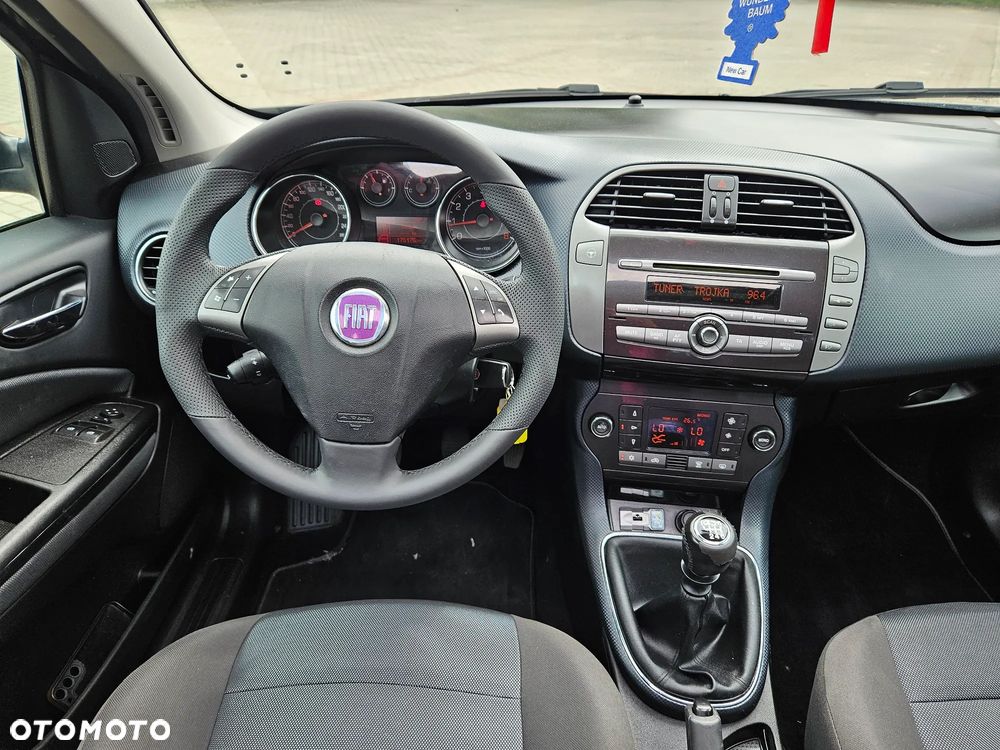 Fiat Bravo 1.4 T-JET 16V Racing - 13