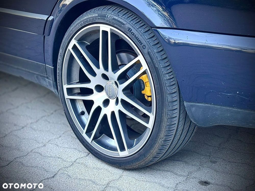 Audi S6 Avant - 8
