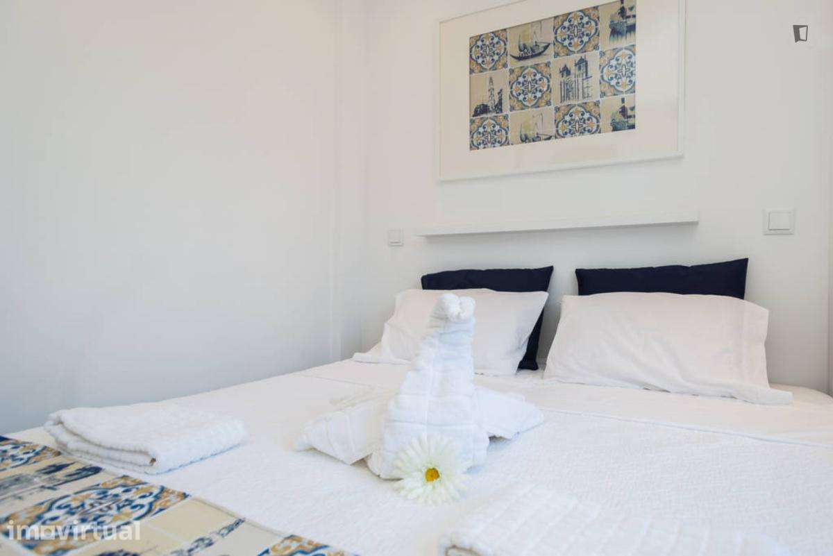 Apartamento com 4 quartos - localizado em Mouraria Lisbon - Grande imagem: 5/15