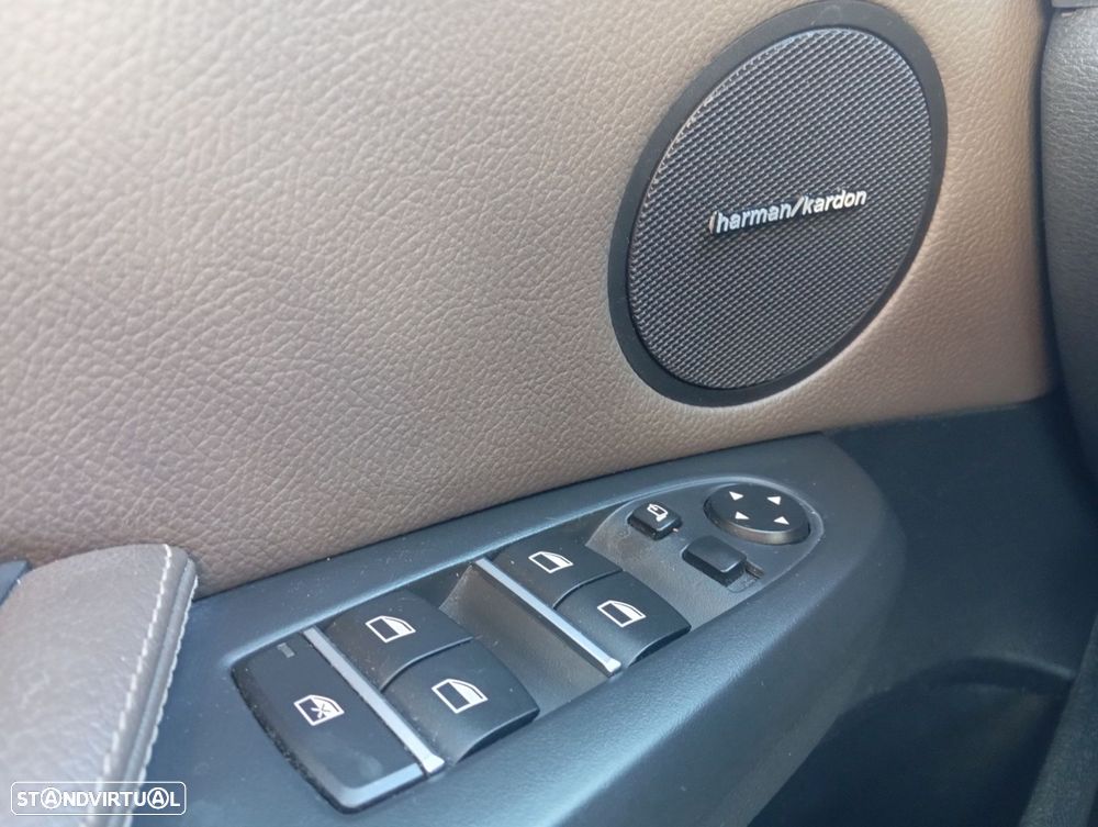 BMW X3 20 d xDrive Auto - 8