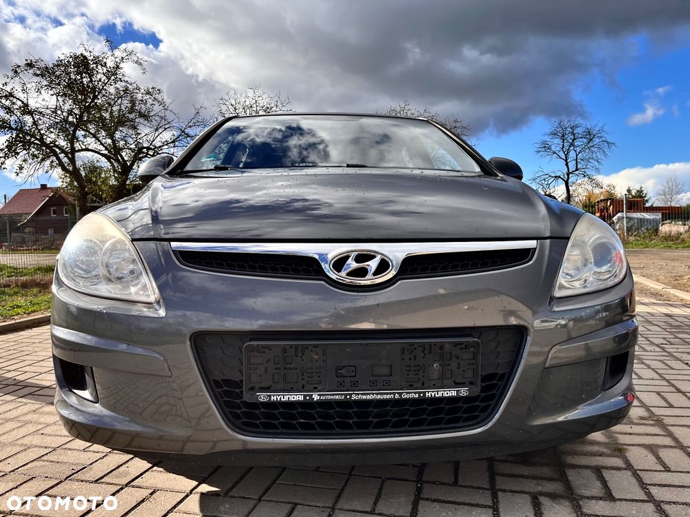 Hyundai i30 1.4 Classic - 6