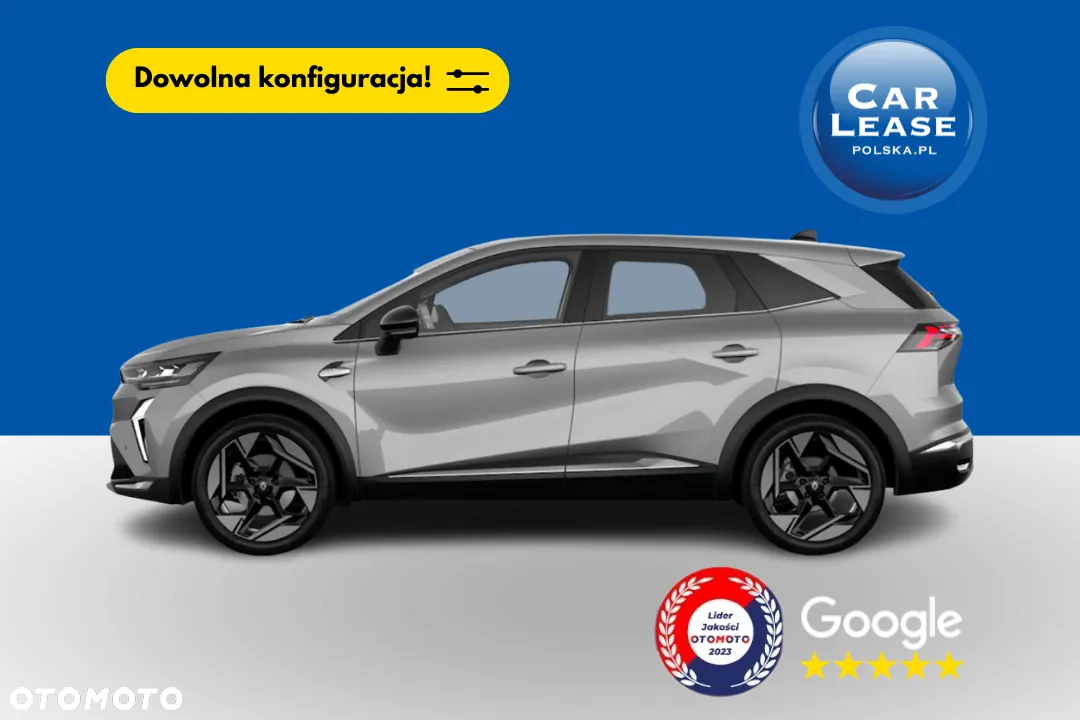 Renault Symbioz E-Tech Full Hybrid 145 Iconic - 2