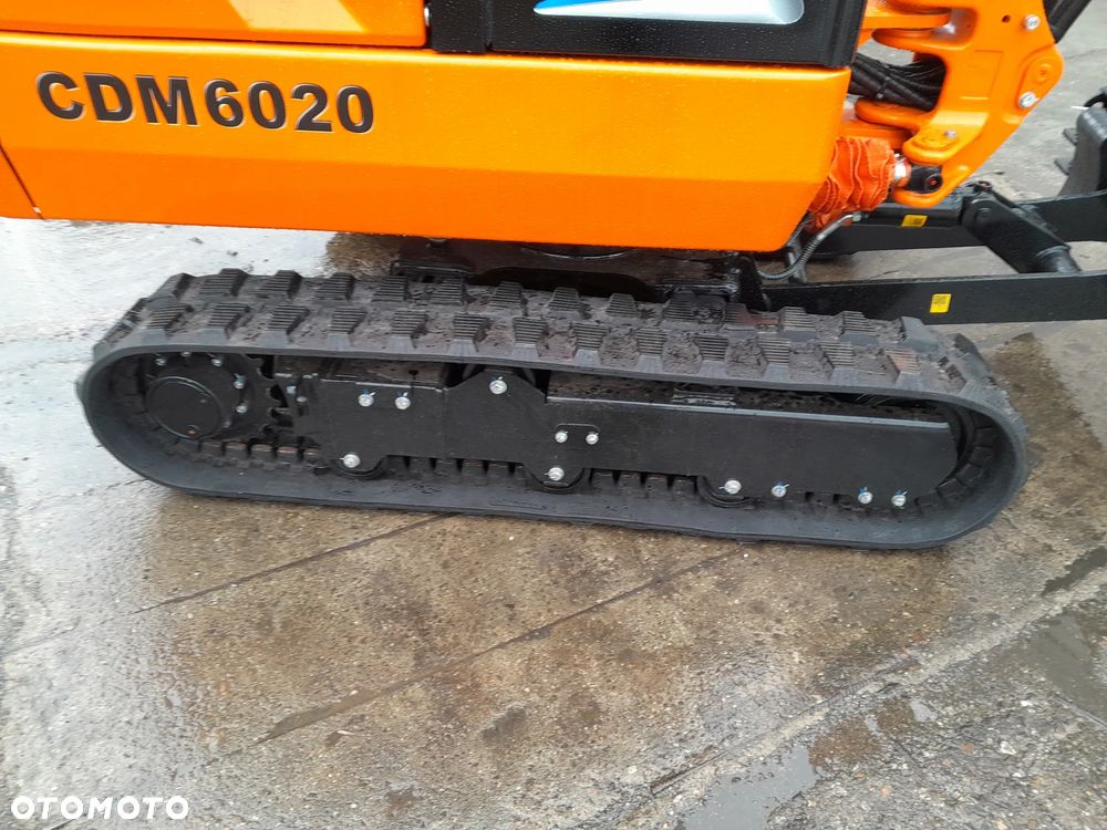 Lonking CDM6020 - 16