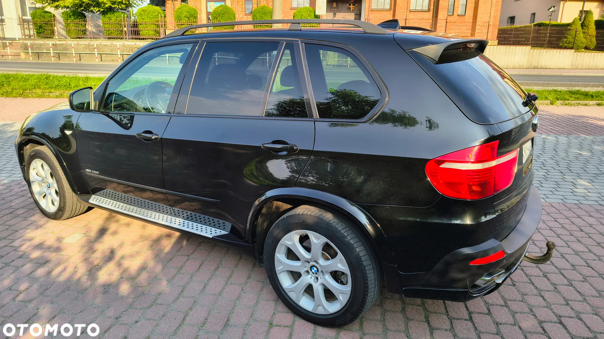 BMW X5 4.8i xDrive - 2