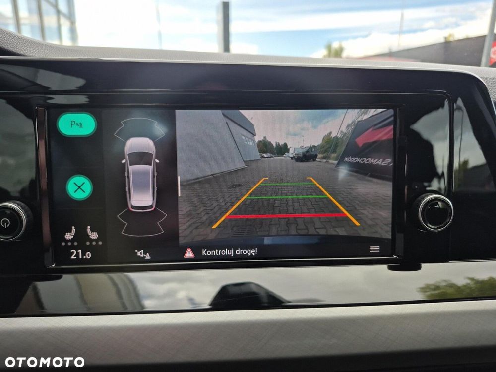 Volkswagen Golf Variant - 21