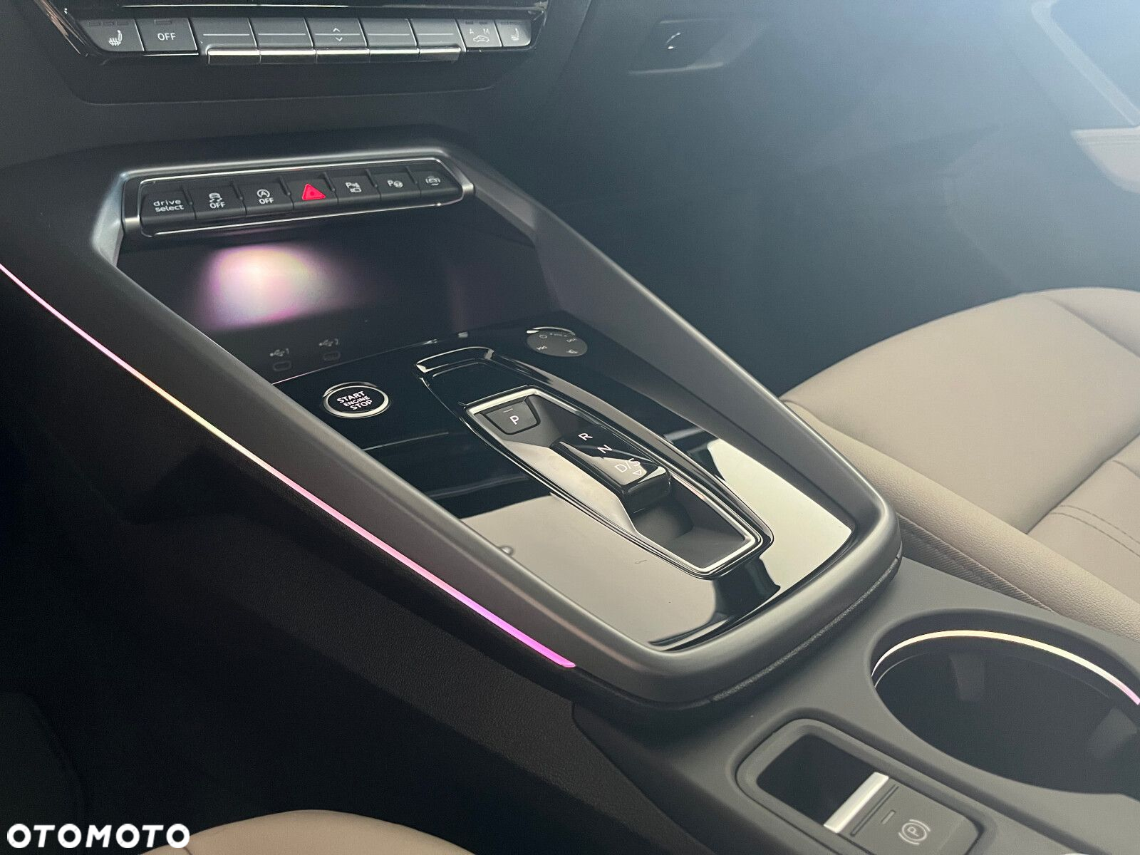 Audi A3 - 18