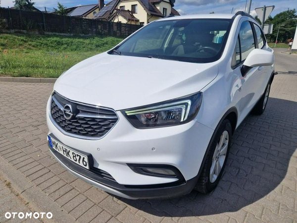 Opel Mokka 1.6 Enjoy S&S