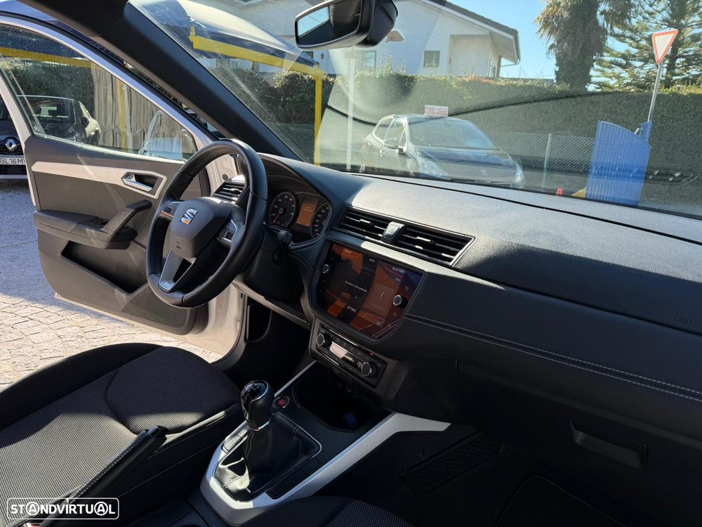 SEAT Arona 1.0 TSI Xcellence - 7