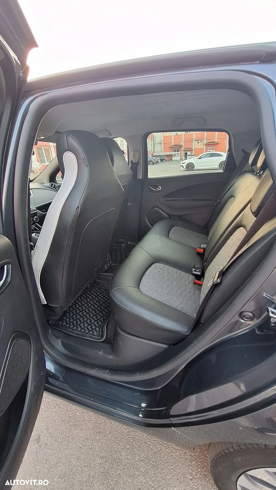 Renault ZOE 50 R135 Intens - 3