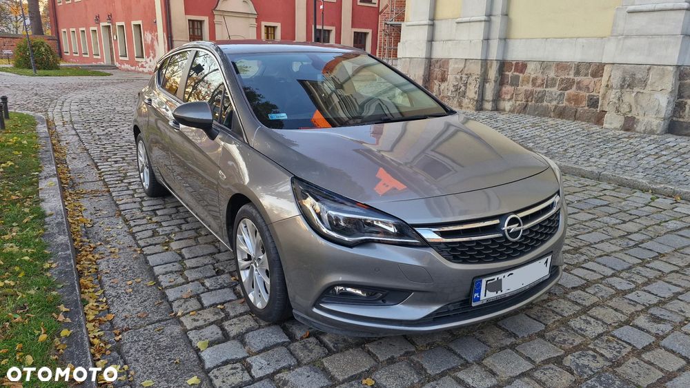 Opel Astra V 1.4 T Enjoy S&S - 2