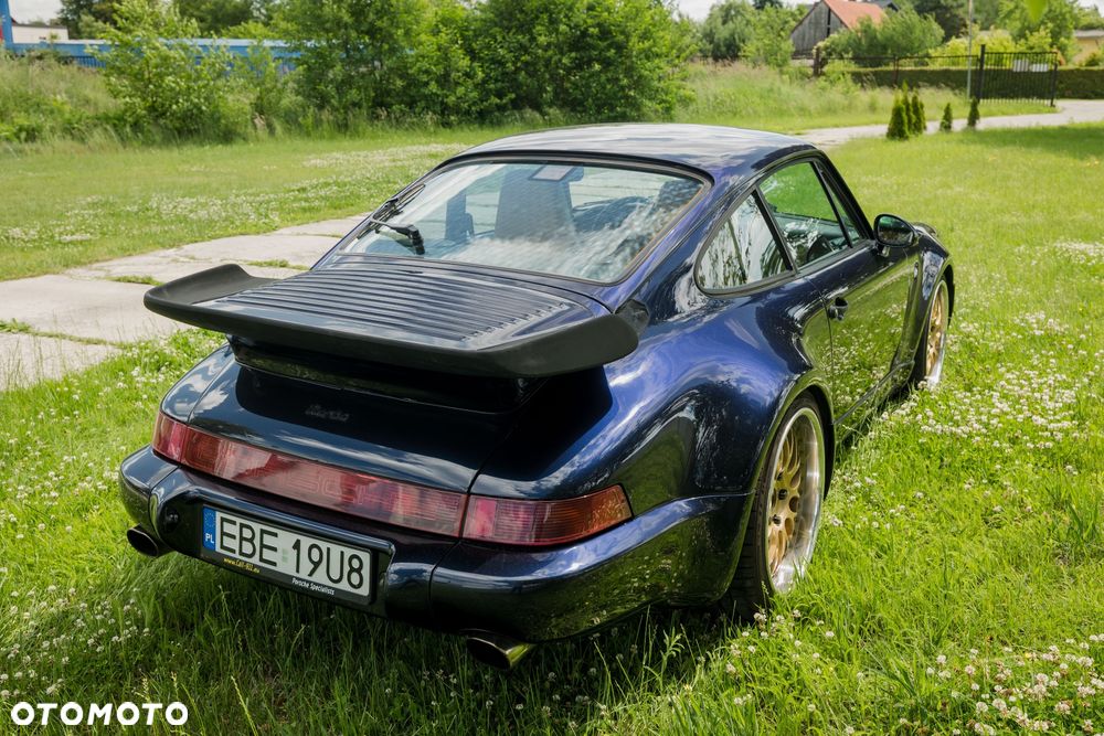 Porsche 911 - 6