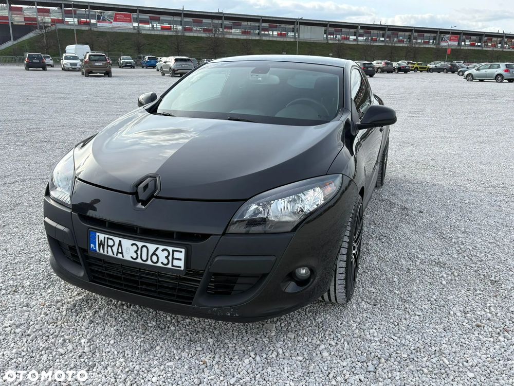 Renault Megane 2.0 16V TCE Dynamique - 2