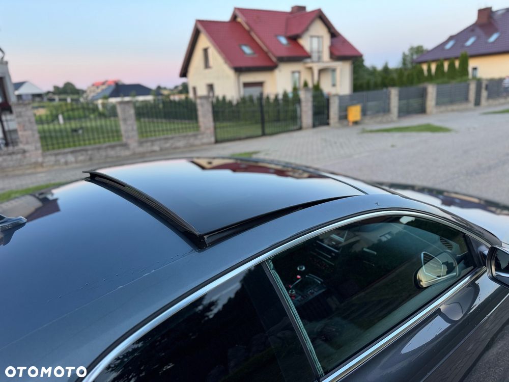Audi A5 Coupé 2.0 TFSI - 14