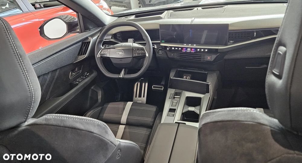 Opel Grandland 1.2 mHEV GS eDTC6 - 7