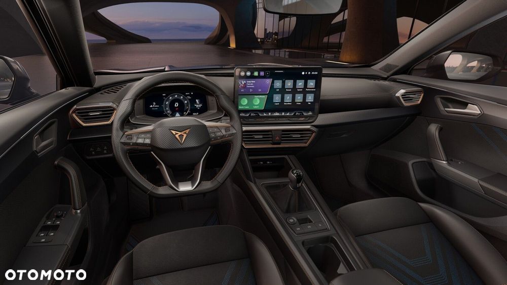 Cupra Formentor - 11