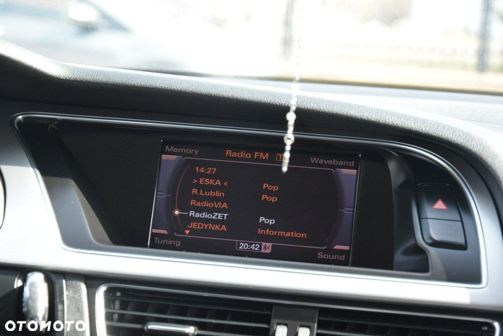 Audi A5 Sportback - 17