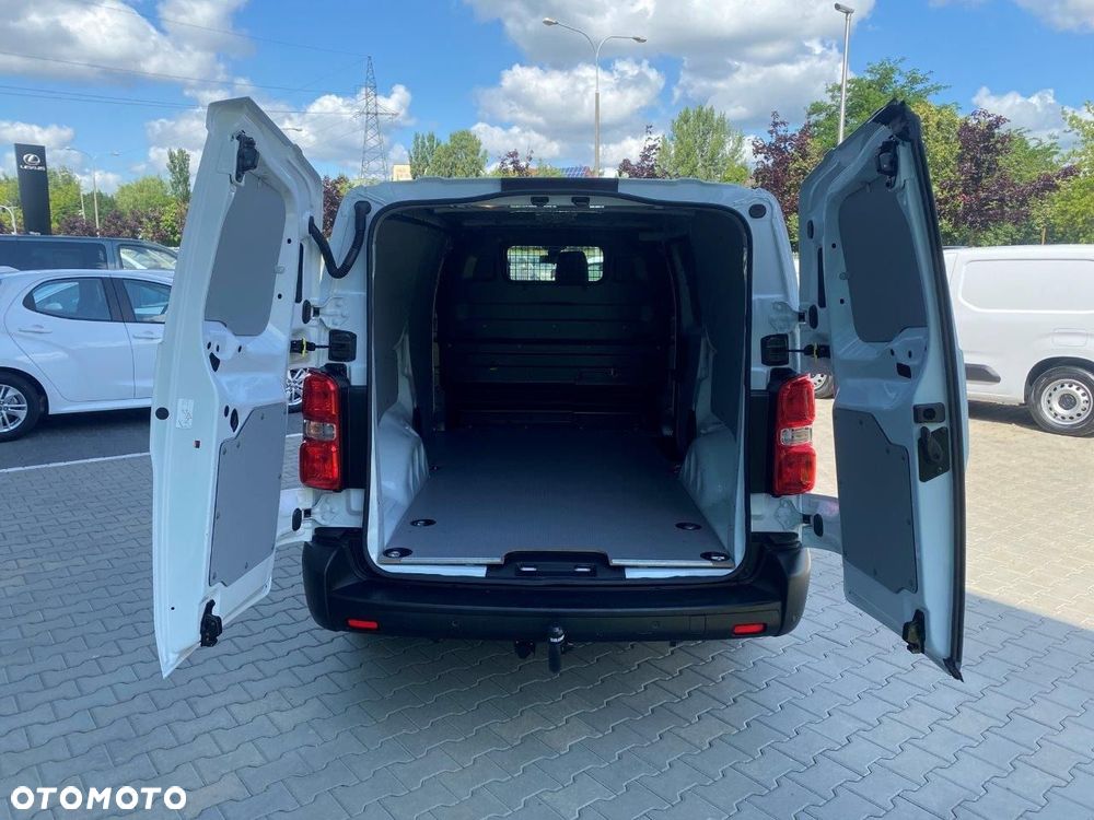 Toyota PROACE - 11