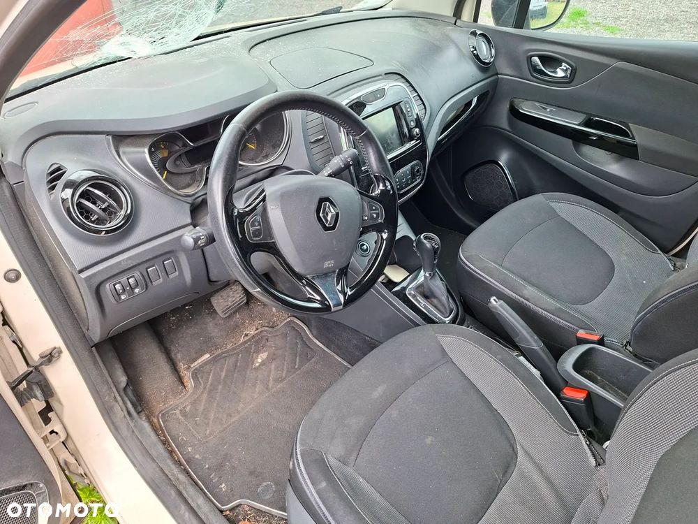 Dacia Sandero Stepway 1.5 Blue dCi Laureate S&S - 6