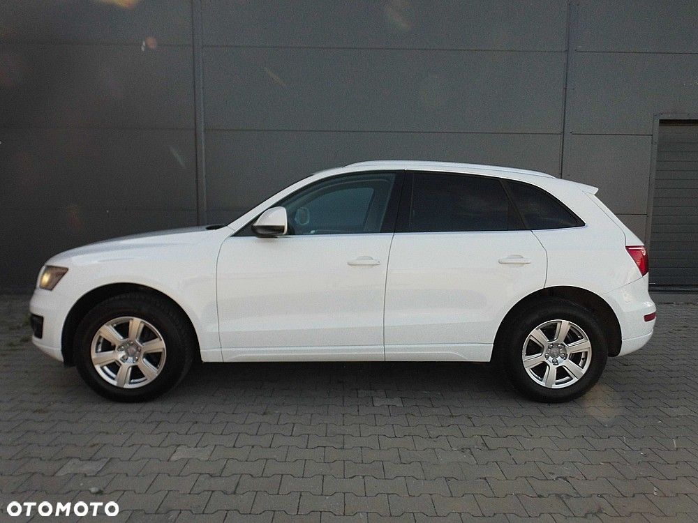 Audi Q5 2.0 TDI Quattro S tronic - 21