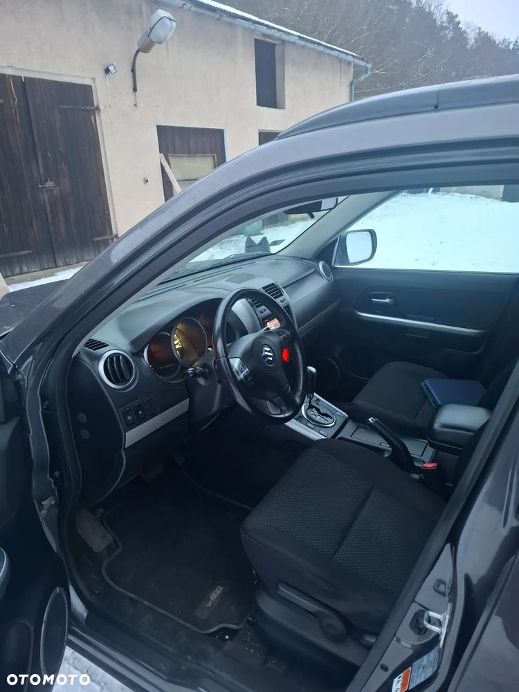 Suzuki Grand Vitara 2.4 Premium EU5 - 4