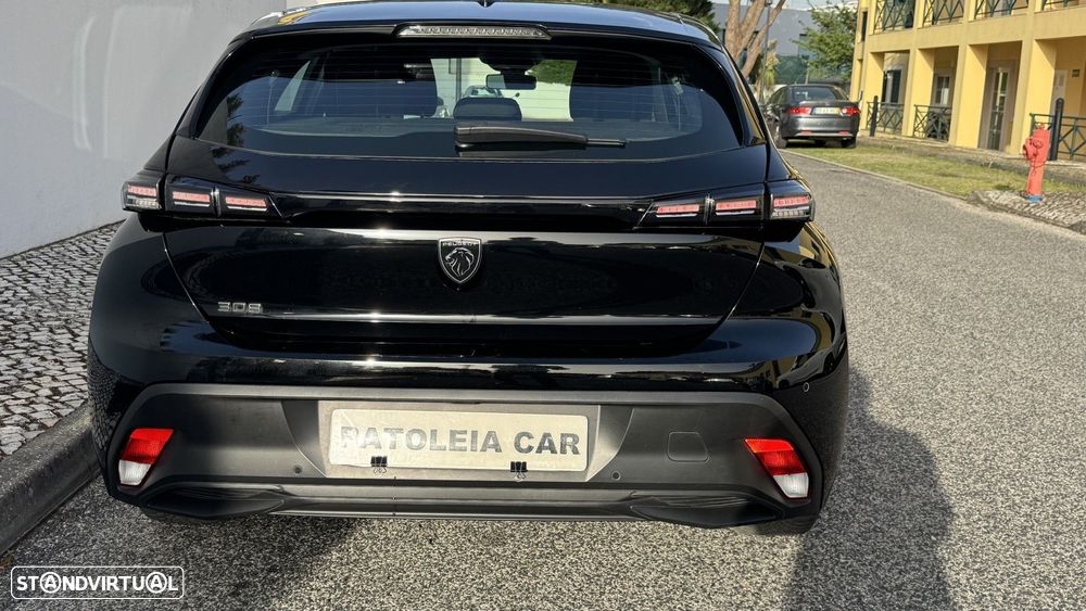 Peugeot 308 1.2 PureTech Active Pack - 2