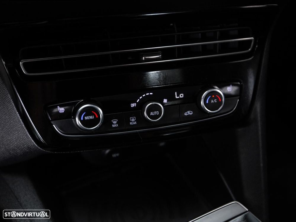 Opel Mokka - 18