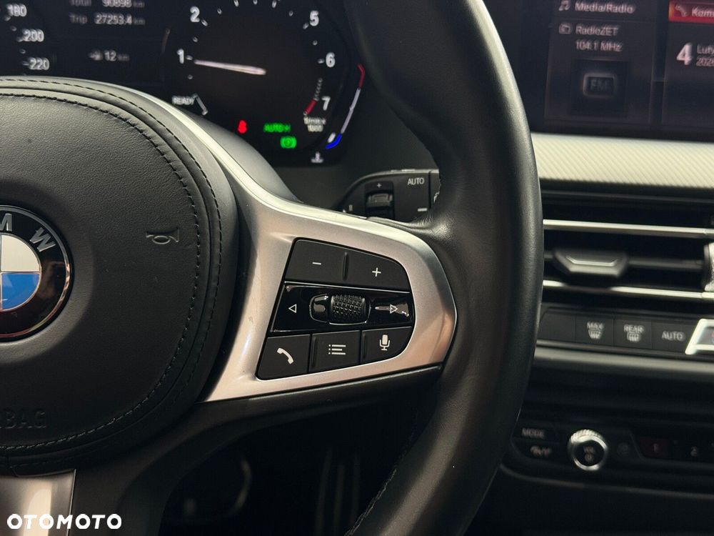 BMW Seria 1 118i M Sport - 22