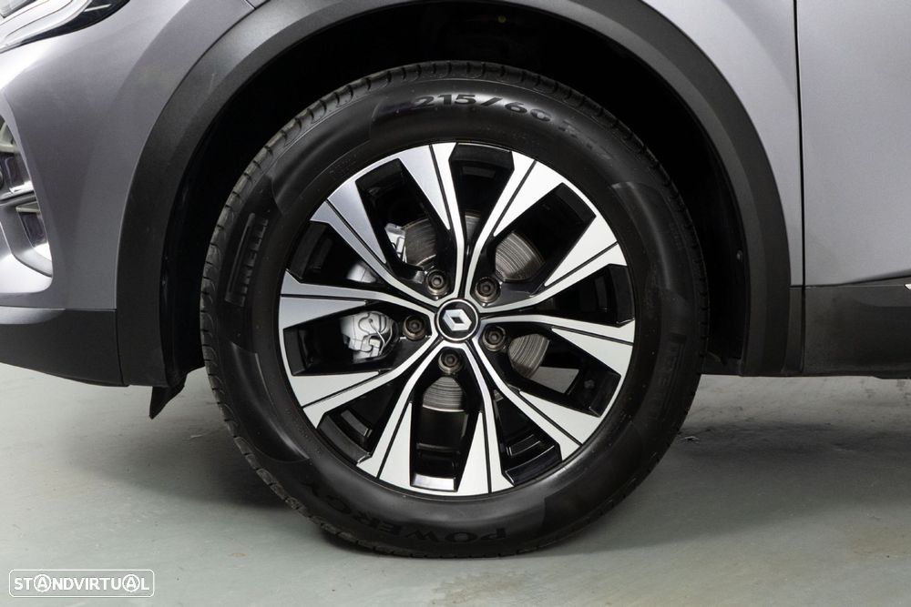 Renault Captur 1.0 TCe Techno - 18