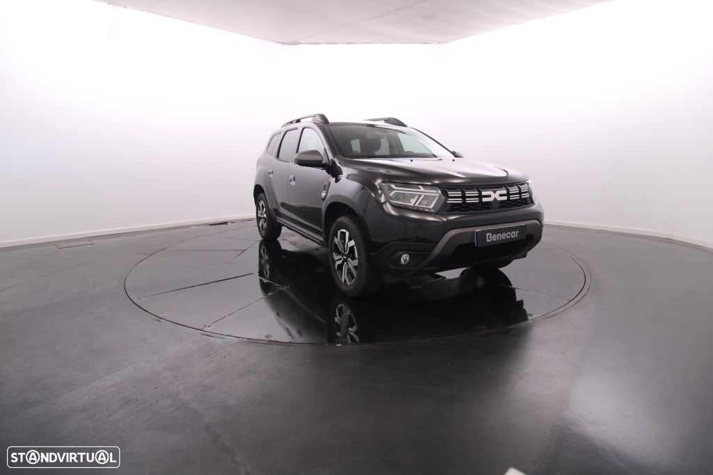 Dacia Duster 1.0 TCe Journey - 11