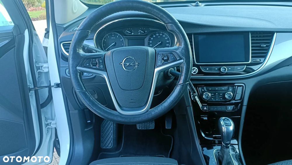 Opel Mokka X 1.4 Automatik On - 18