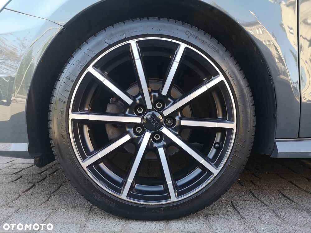 Audi A1 Sportback 1.0 TFSI ultra design - 27
