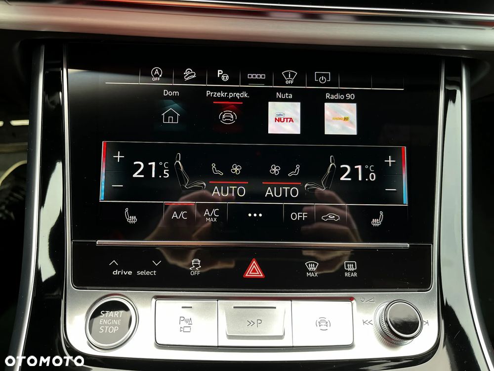 Audi Q7 50 TDI mHEV Quattro S Line Tiptr - 32