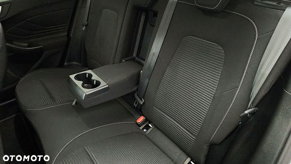 Ford Focus 1.0 EcoBoost mHEV Titanium X - 13
