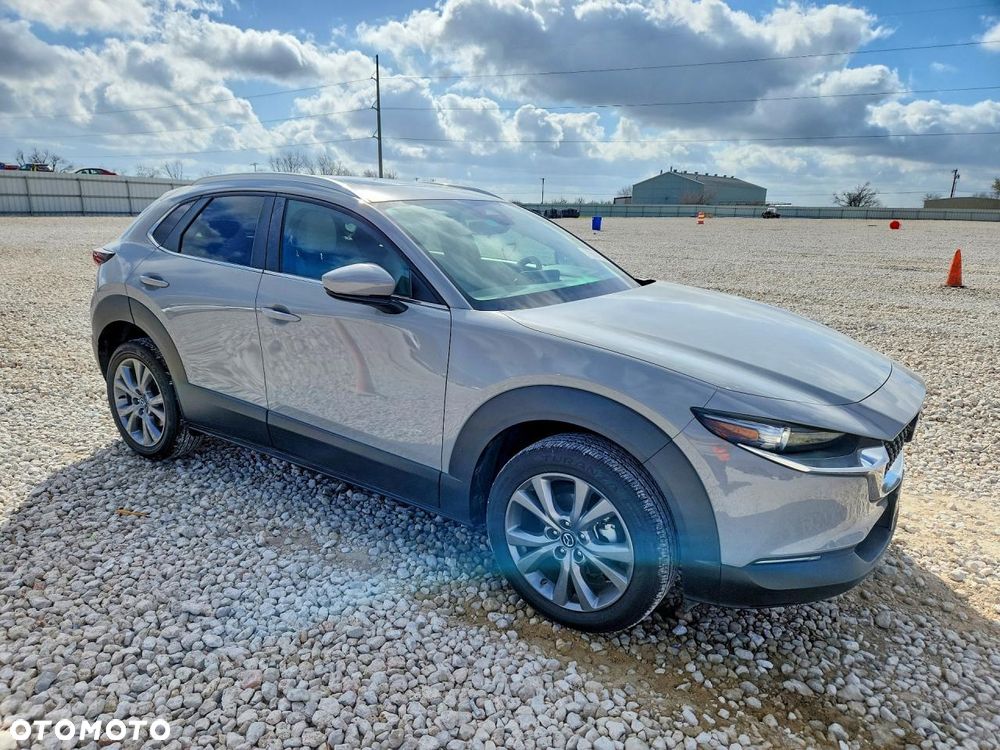Mazda CX-30 - 5