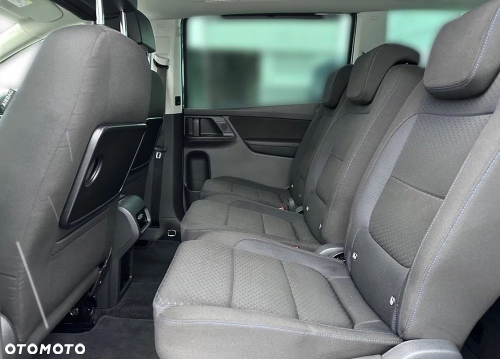 Volkswagen Sharan 1.4 TSI BMT United DSG - 14