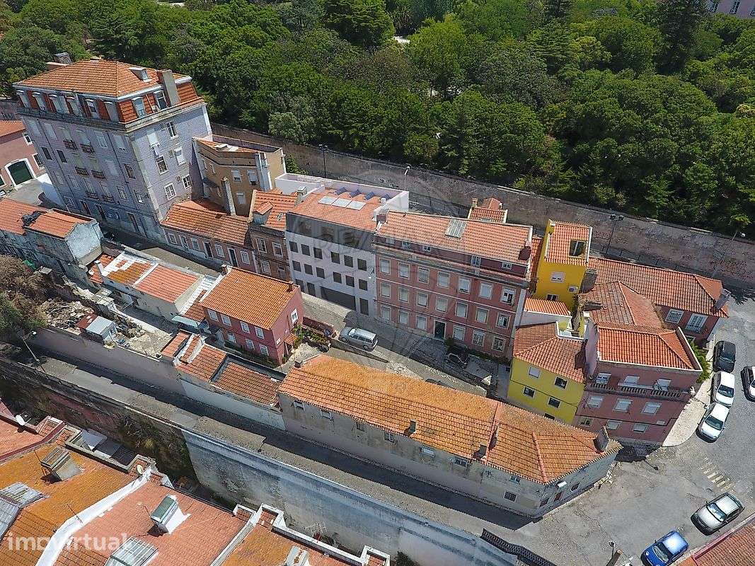 Prédio  para venda - Grande imagem: 4/5