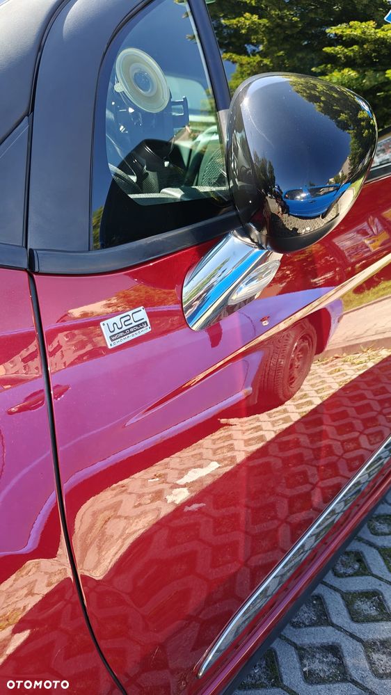 Citroën DS3 1.6 THP SportChic - 16