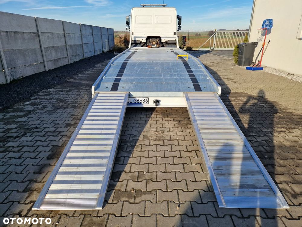 Mercedes-Benz Atego - 2