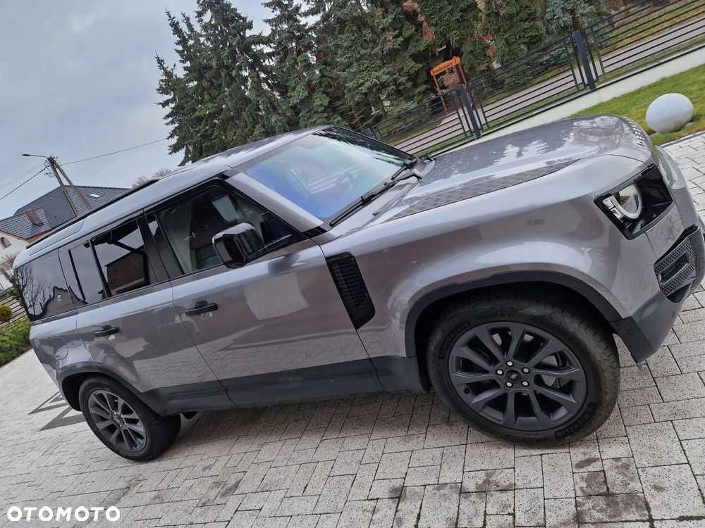 Land Rover Defender 2.0 D240 S - 21