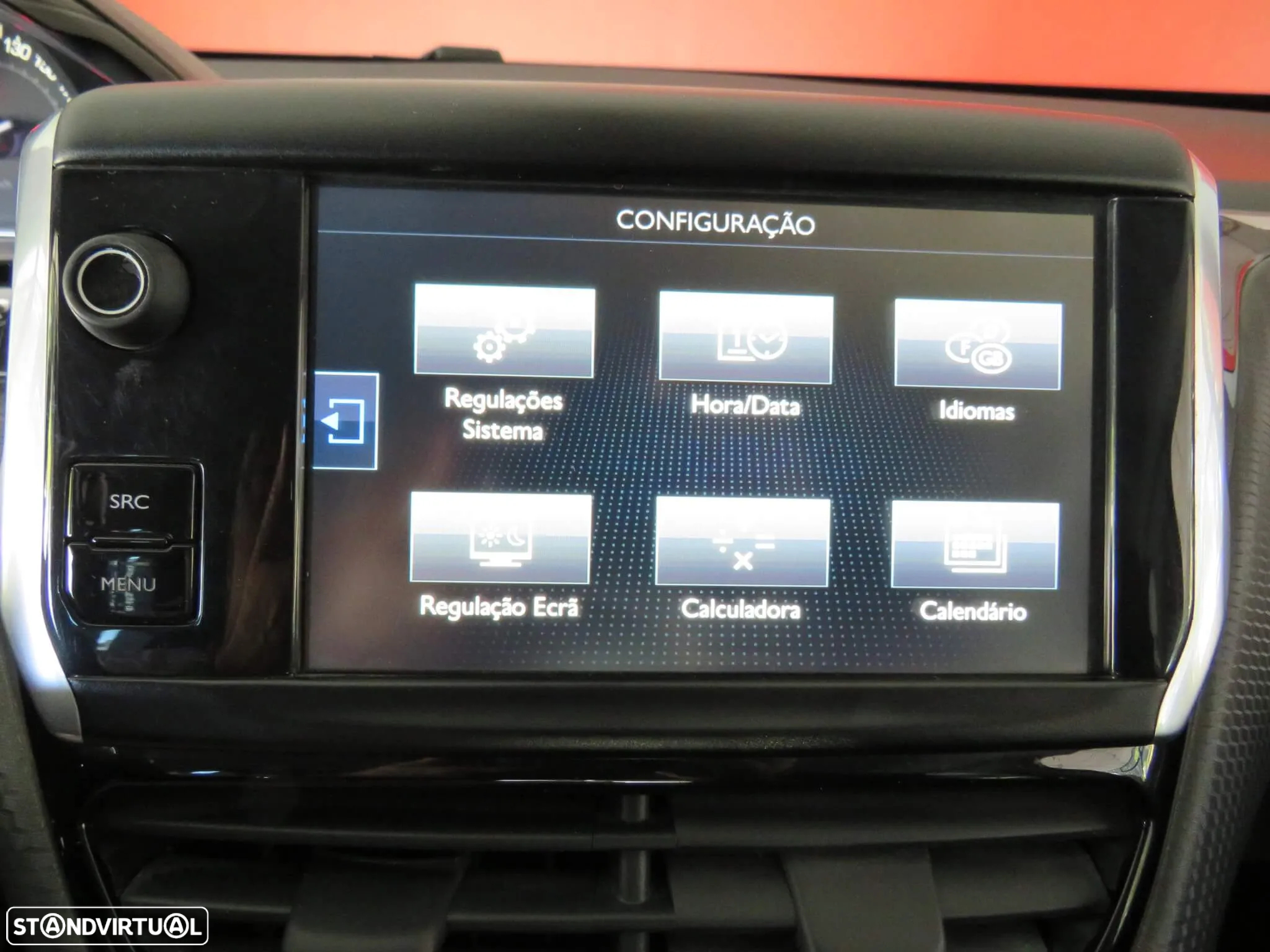 Peugeot 208 1.2 PureTech Allure - 29