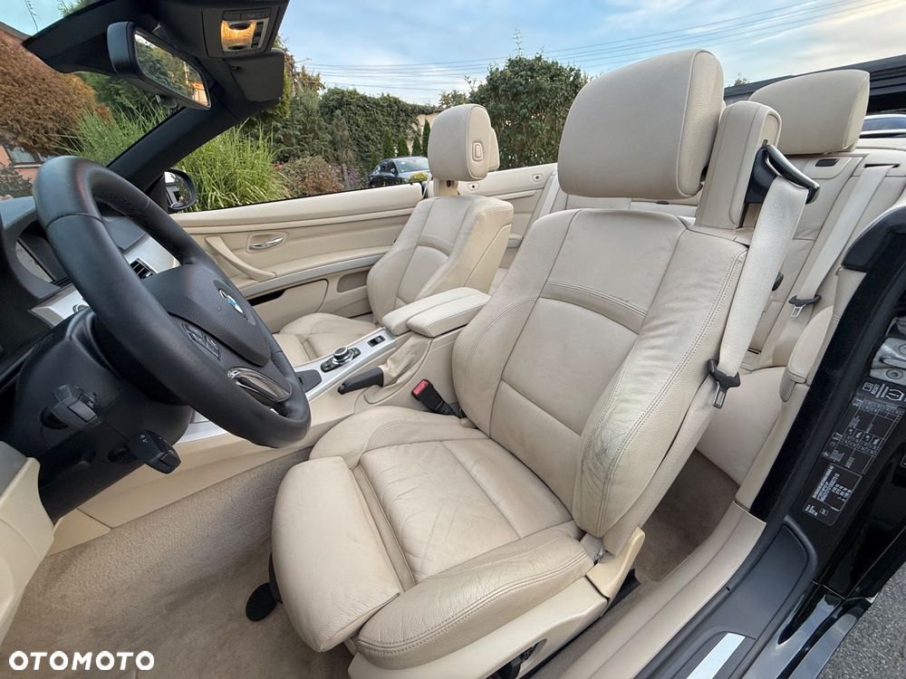 BMW Seria 3 320d DPF Edition Exclusive - 10