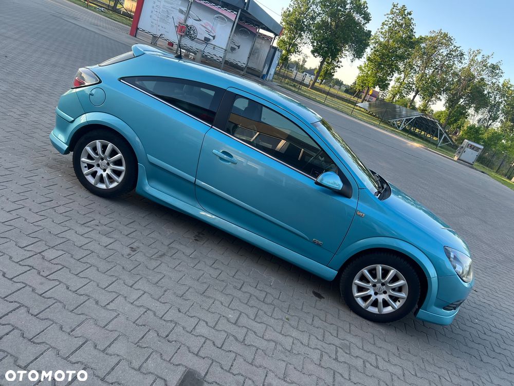 Opel Astra - 15