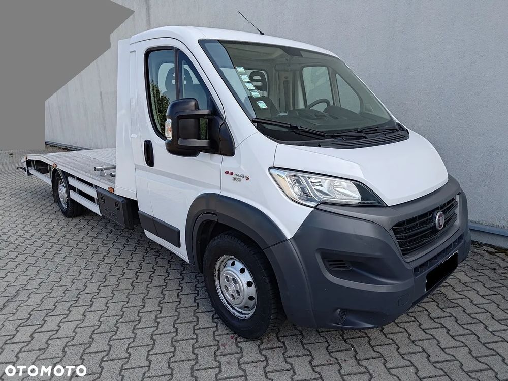 Fiat ducato - 2