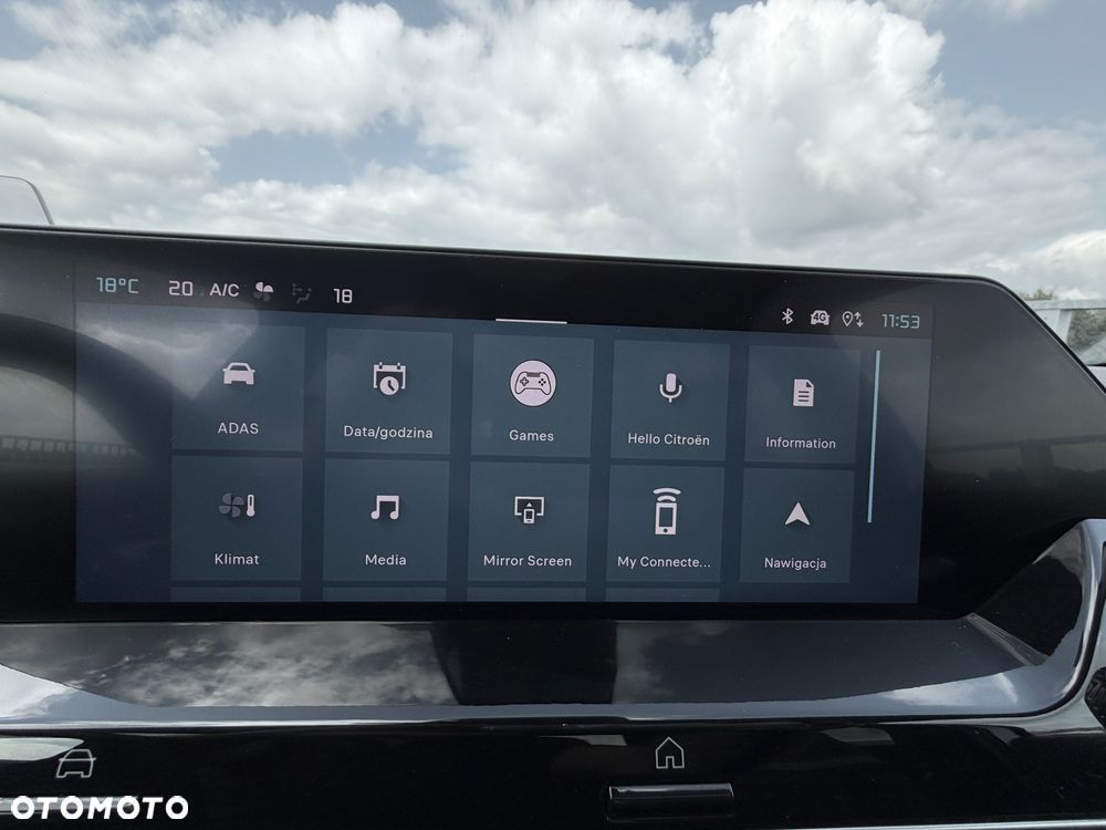 Citroën C4 1.2 PureTech Shine S&S EAT8 - 29