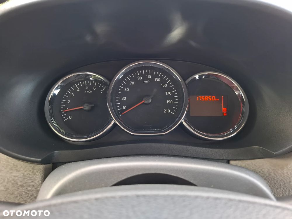 Dacia Lodgy - 24