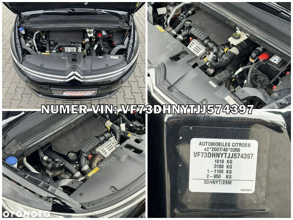 Citroën C4 Picasso - 20