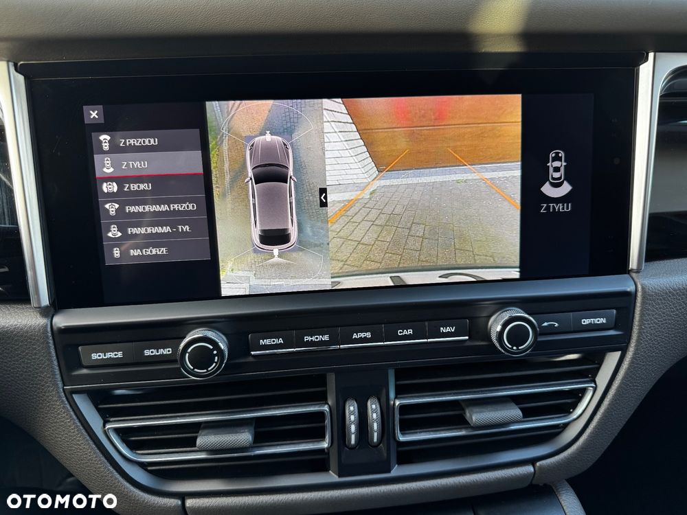 Porsche Macan S - 18