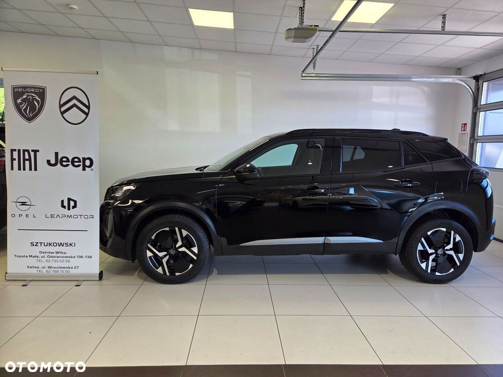 Peugeot 2008 1.5 BlueHDi Allure S&S EAT8 - 3