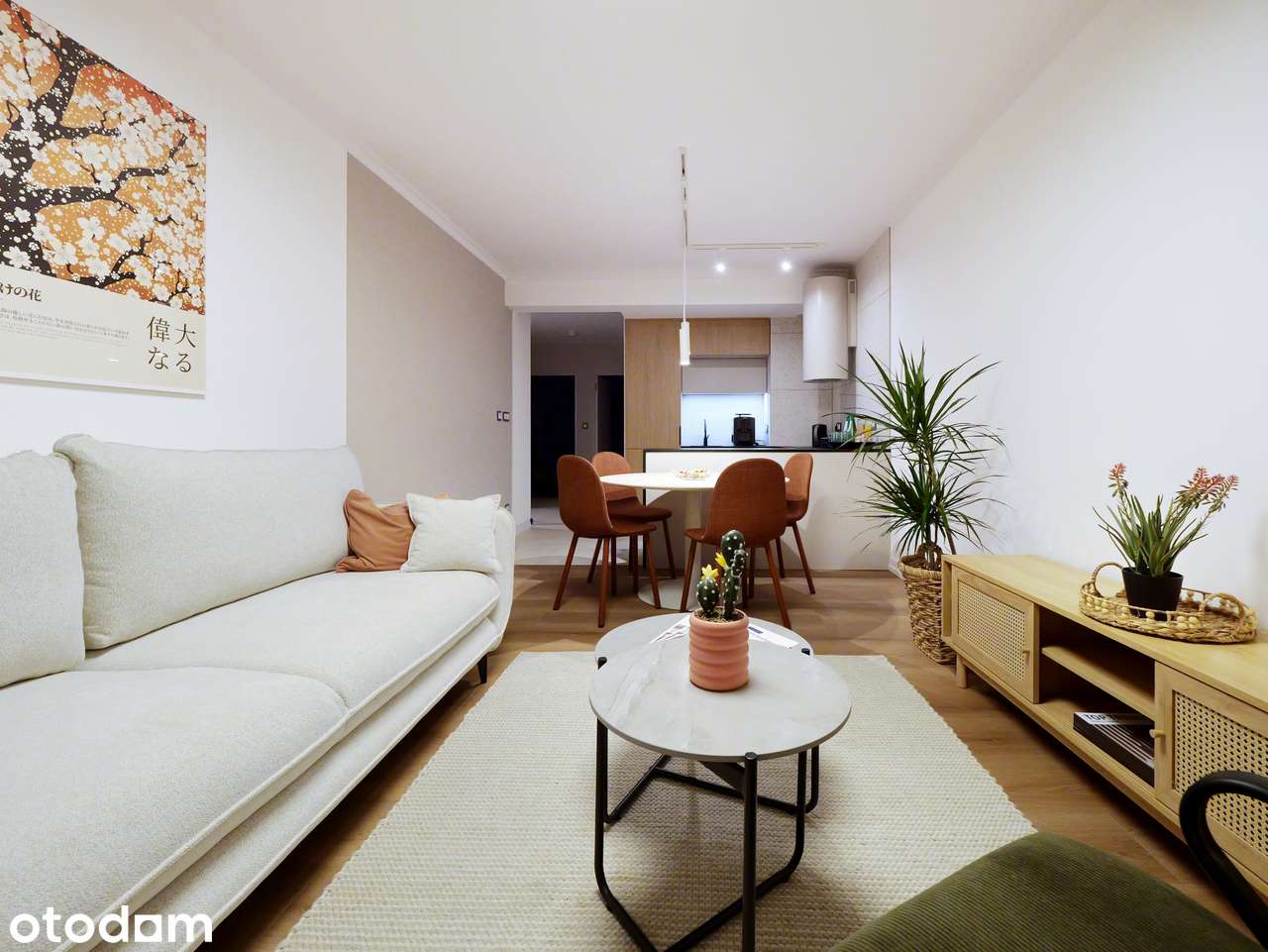 PREMIUM | 64 m² | 3 pokoje + garderoba | NOWE gotowe do wejścia