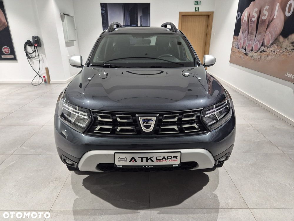 Dacia Duster 1.3 TCe Prestige - 3